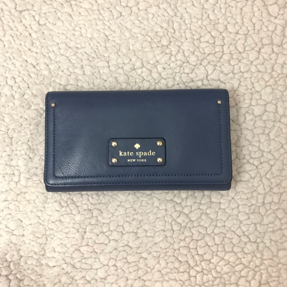 Kate spade wallet - Picture 3 of 8